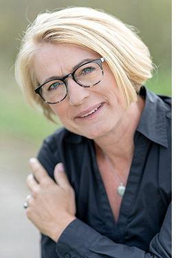 Carla van Hemert